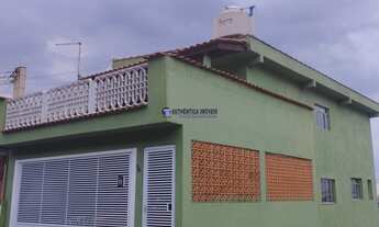 Imagem: VENDA SOBRADO - VELOSOS - BANDEIRAS - OSASCO