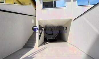 Imagem 3: SOBRADO para VENDA - RESIDENCIAL - BELA VISTA, OSASCO/ SP - AUTHÊNTICA IMÓVEIS