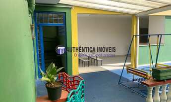 Imagem 4: PRÉDIO COMERCIAL para LOCAÇÃO - SANTO ANTONIO, OSASCO/SP - AUTÊNTICA IMÓVEIS