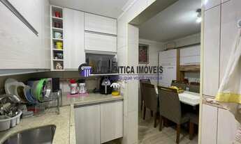 Imagem 4: SOBRADO para VENDA - JAGUARIBE - OSASCO - AUTHÊNTICA