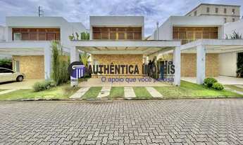 Imagem: Cond Quinta da Vila Real - 3 dorm / 1 ste