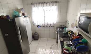 Imagem 6: VENDA CASA para RENDA - SÃO PAULO - AUTHETICA IMOVEIS