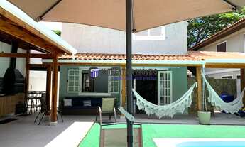 Imagem: SOBRADO para VENDA - CONDOMÍNIO - COTIA