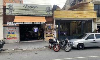 Imagem: CASA TERREA para LOCAÇÃO -ASSOBRADADA