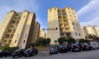 Imagem 4: APARTAMENTO para VENDA - VELOSO - OSASCO - SÃO PAULO - AUTHÊNTICA IMÓVEIS