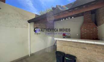 Imagem 7: SOBRADO para VENDA - RESIDENCIAL - JARDIM ESTER , SÃO PAULO/SP - AUTHÊNTICA IMÓVEIS