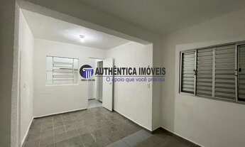 Imagem 3: CASA TERREA para LOCAÇÃO - JAGUARIBE - OSASCO