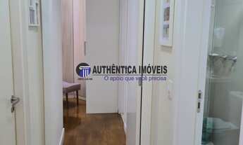 Imagem 7: APARTAMENTO para LOCAÇÃO - RESIDENCIAL - JAGUARIBE, OSASCO/ SP - AUTHÊNTICA IMÓVEIS