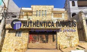 Imagem: CASA TERREA VENDA - ASSOBRADADA - KM18