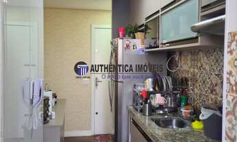 Imagem 3: APARTAMENTO para LOCAÇÃO - RESIDENCIAL - JAGUARIBE, OSASCO/ SP - AUTHÊNTICA IMÓVEIS