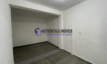 Imagem 2: CASA TERREA para LOCAÇÃO - JAGUARIBE - OSASCO