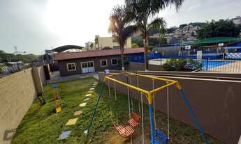 Imagem 2: APARTAMENTO para VENDA - VELOSO - OSASCO - SÃO PAULO - AUTHÊNTICA IMÓVEIS