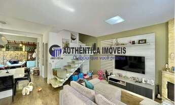 Imagem: Cond Quebec Ville - 3 dorms / 1 suíte