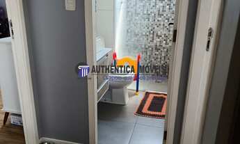 Imagem 4: APARTAMENTO para VENDA - RESIDENCIAL - SANTA MARIA, OSASCO / SP - AUTHÊNTICA IMÓVEIS