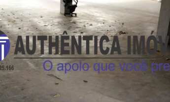 Imagem 4: GALPÃO para LOCAÇÃO - CENTRO, OSASCO/SP - AUTHÊNTICA IMÓVEIS