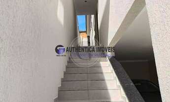 Imagem 4: SOBRADO para VENDA - RESIDENCIAL - BELA VISTA, OSASCO/ SP - AUTHÊNTICA IMÓVEIS