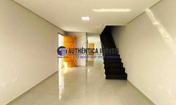 Imagem 7: SOBRADO para VENDA - RESIDENCIAL - BELA VISTA, OSASCO/ SP - AUTHÊNTICA IMÓVEIS