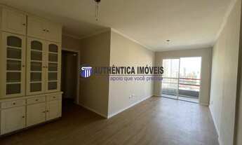 Imagem 2: APARTAMENTO - VENDA - COMPRA - VILA OSASCO - OSASCO - SÃO PAULO - AUTHÊNTICA IMÓVEIS