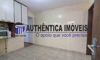 Imagem 5: CASA para LOCAÇÃO - PESTANA - OSASCO - AUTHÊNTICA IMÓVEIS