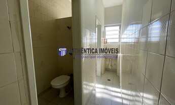 Imagem 6: SALA para LOCAÇÃO - COMERCIAL - JD. DAS FLORES, OSASCO/SP - AUTHÊNTICA IMÓVEIS