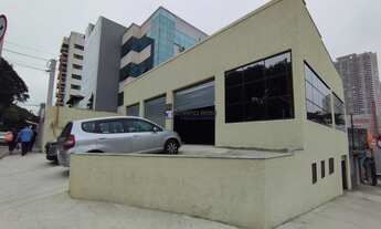 Imagem: IMOVEL COMERCIAL para LOCAÇÃO - COMERCIAL