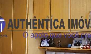 Imagem 5: APARTAMENTO para VENDA - RESIDENCIAL - VILA OSASCO, em OSASCO - AUTHÊNTICA IMÓVEIS