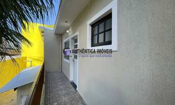 Imagem 2: CASA ASSOBRADADA para LOCAÇÃO - KM 18, OSASCO