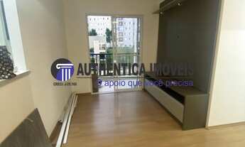Imagem 4: APARTAMENTO para LOCAÇÃO - RESIDENCIAL - UMUARAMA, OSASCO/SP - AUTHÊNTICA IMÓVEIS