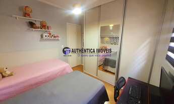 Imagem 6: APARTAMENTO para VENDA - RESIDENCIAL - VILA MENCK, OSASCO/SP - AUTHÊNTICA IMÓVEIS