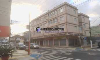 Imagem: APARTAMENTO - COMPRA - VENDA - CENTRO