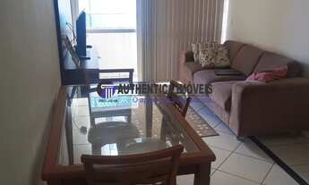 Imagem 2: APARTAMENTO para VENDA - RESIDENCIAL- BELA VISTA, OSASCO/ SP - AUTHÊNTICA IMÓVEIS