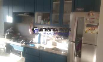 Imagem 3: APARTAMENTO para VENDA - RESIDENCIAL - CENTRO, OSASCO/SP - AUTHÊNTICA IMÓVEIS