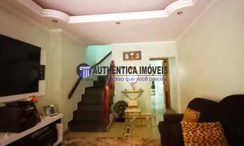 Imagem 6: SOBRADO para VENDA - RESIDENCIAL - BELA VISTA , OSASCO /SP- AUTHENTICA IMÓVEIS