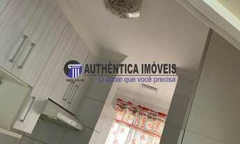 Imagem 6: APARTAMENTO para LOCAÇÃO - RESIDENCIAL - PIRATININGA, OSASCO/SP - AUTHÊNTICA IMÓVEIS