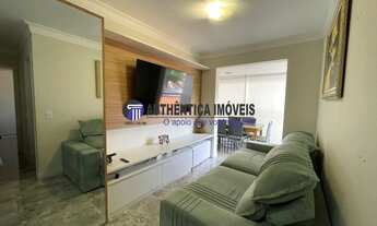 Imagem 2: APARTAMENTO para VENDA - RESIDENCIAL - CENTRO, OSASCO/SP - AUTHÊNTICA IMÓVEIS