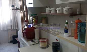 Imagem 6: APARTAMENTO para VENDA - RESIDENCIAL- BELA VISTA, OSASCO/ SP - AUTHÊNTICA IMÓVEIS