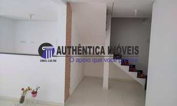 Imagem: SOBRADO para LOCAÇÃO - VILA OSASCO, em