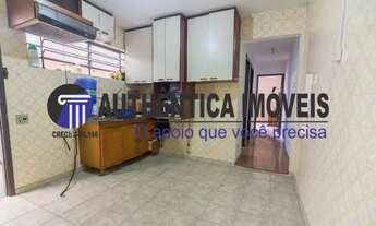 Imagem 4: CASA para LOCAÇÃO - PESTANA - OSASCO - AUTHÊNTICA IMÓVEIS