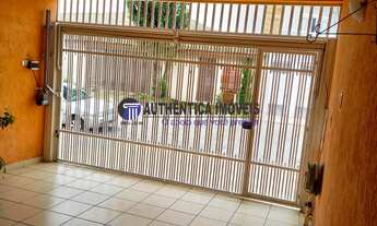 Imagem 3: SOBRADO para VENDA - RESIDENCIAL - BELA VISTA , OSASCO /SP- AUTHENTICA IMÓVEIS