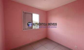 Imagem 7: APARTAMENTO - VENDA - COMPRA - SANTA MARIA - OSASCO - SÃO PAULO - AUTHÊNTICA IMÓVEIS