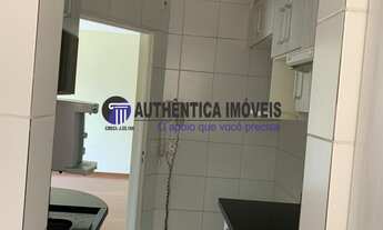 Imagem 5: APARTAMENTO para LOCAÇÃO - RESIDENCIAL - PIRATININGA, OSASCO/SP - AUTHÊNTICA IMÓVEIS