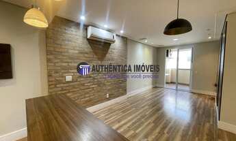 Imagem: APARTAMENTO - VENDA - COMPRA - GOURMET