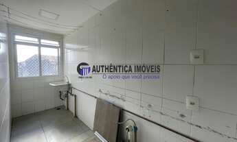 Imagem 5: APARTAMENTO - VENDA - COMPRA - SANTA MARIA - OSASCO - SÃO PAULO - AUTHÊNTICA IMÓVEIS