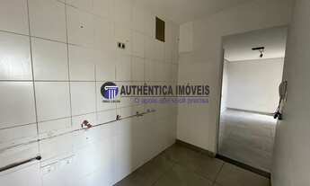 Imagem 4: APARTAMENTO - VENDA - COMPRA - SANTA MARIA - OSASCO - SÃO PAULO - AUTHÊNTICA IMÓVEIS