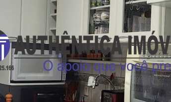 Imagem 6: APARTAMENTO para VENDA - RESIDENCIAL - VILA OSASCO, em OSASCO - AUTHÊNTICA IMÓVEIS