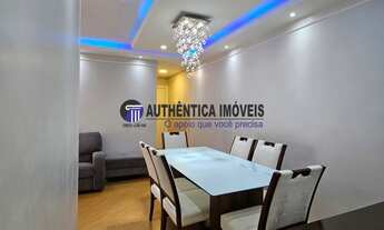 Imagem 2: APARTAMENTO para VENDA - RESIDENCIAL - VILA MENCK, OSASCO/SP - AUTHÊNTICA IMÓVEIS