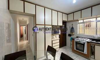 Imagem 7: CASA TÉRREA - ASSOBRADADA - VENDA - COMPRA - CIPAVA - OSASCO - AUTHÊNTICA IMÓVEIS