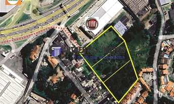 Imagem: Área (ZUM) com 10.321m² - Km 21 Rod. Rap