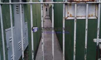 Imagem 3: CASA para VENDA - RENDA - JD. ÂNGELA MARIA, CARAPICUÍBA/SP - AUTHÊNTICA IMÓVEIS