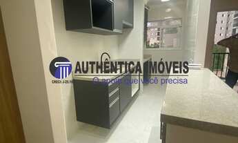 Imagem 5: APARTAMENTO para LOCAÇÃO - RESIDENCIAL - UMUARAMA, OSASCO/SP - AUTHÊNTICA IMÓVEIS